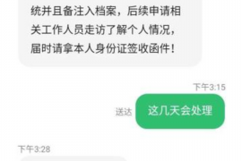 铁锋贷款清欠服务